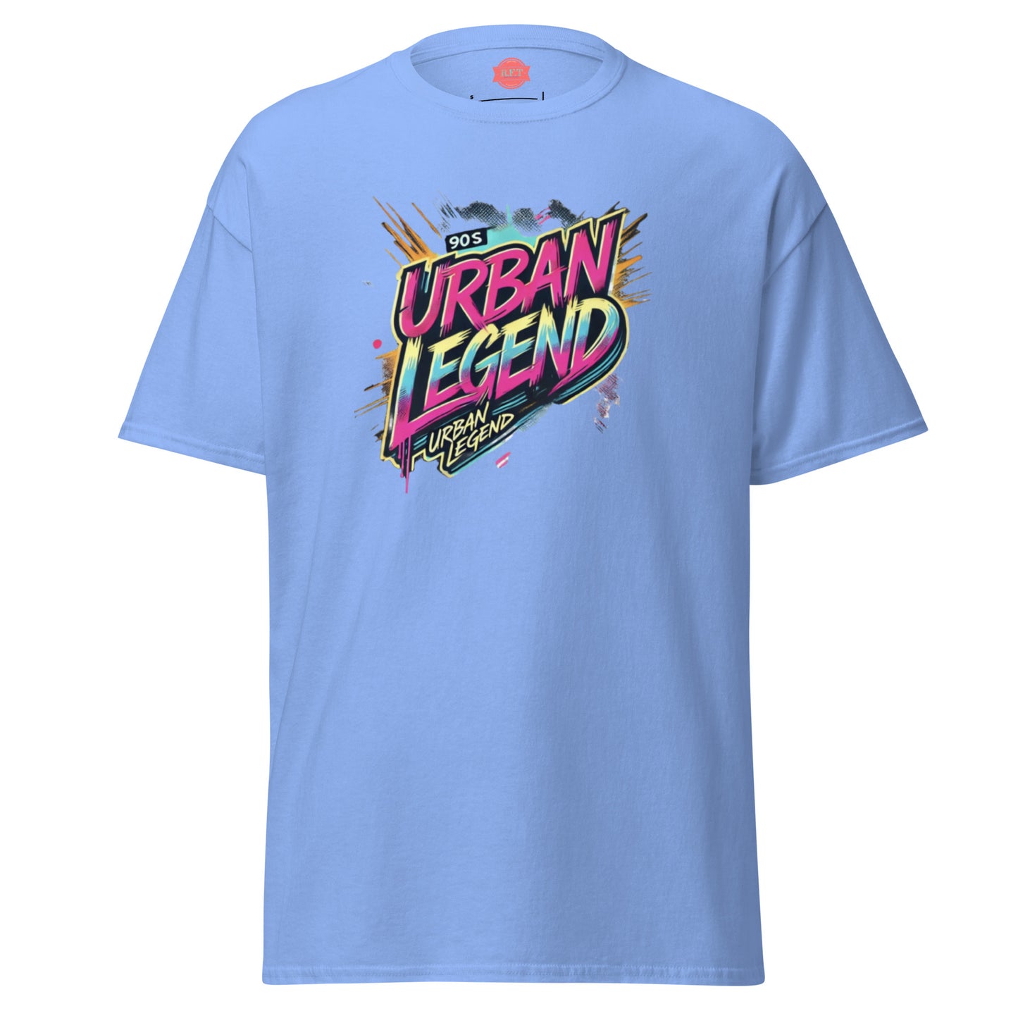 Women's Urban Legend Retro Tee