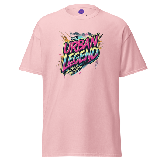 Women's Urban Legend Retro Tee