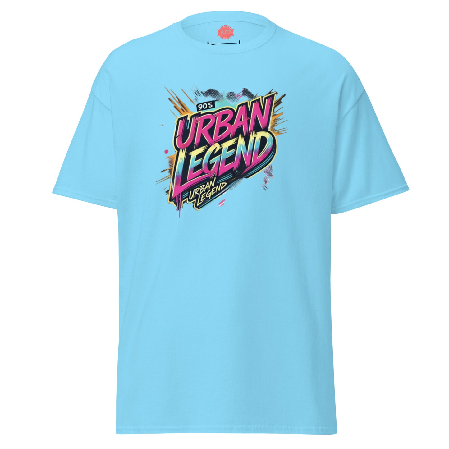 Women's Urban Legend Retro Tee