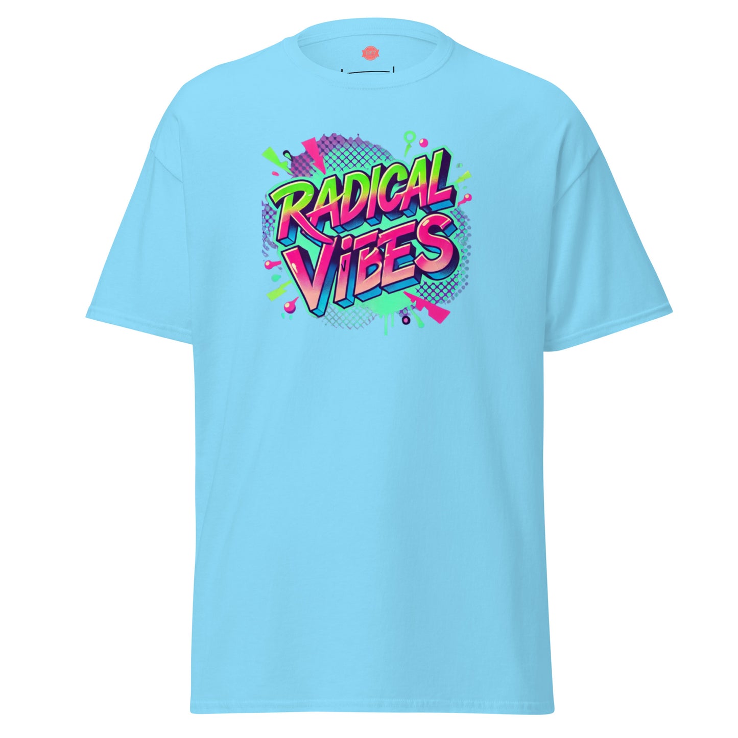 Women's Radical Vibes Tee