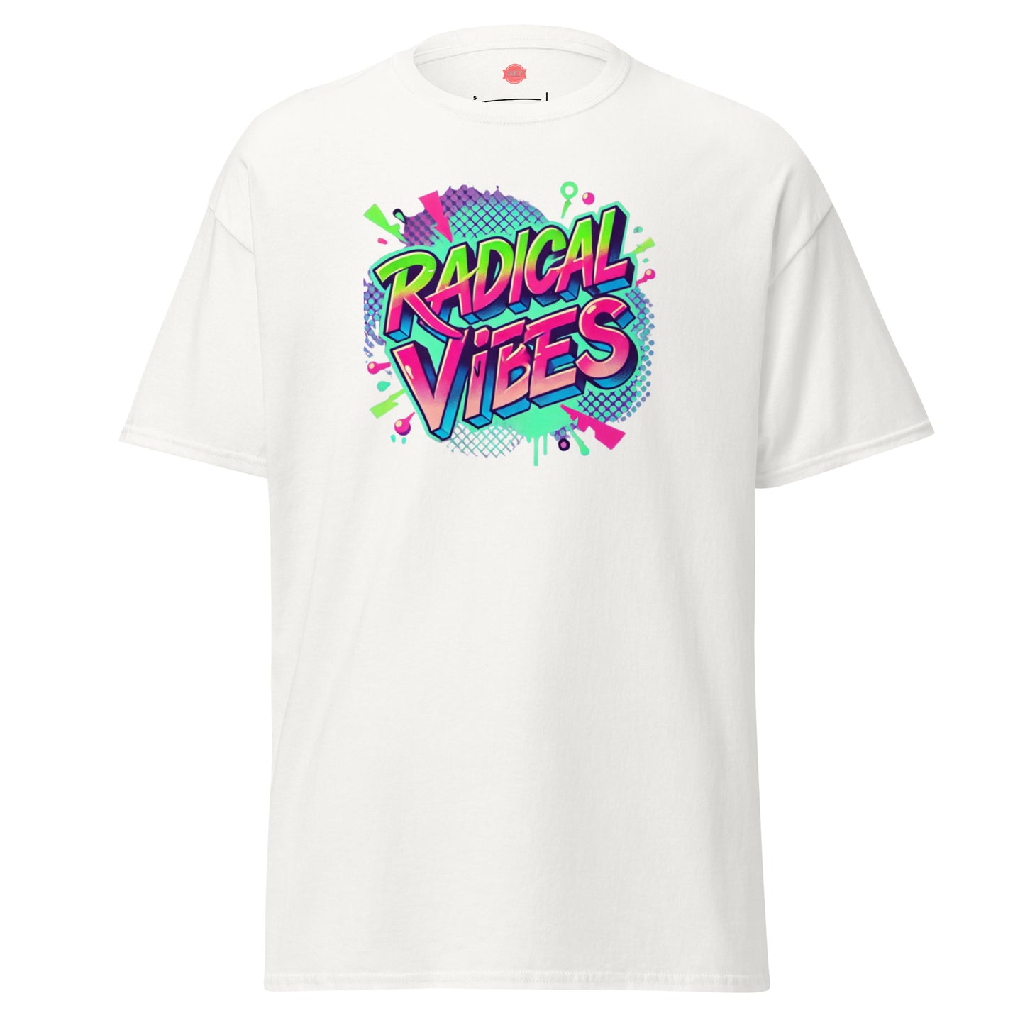 Women's Radical Vibes Tee