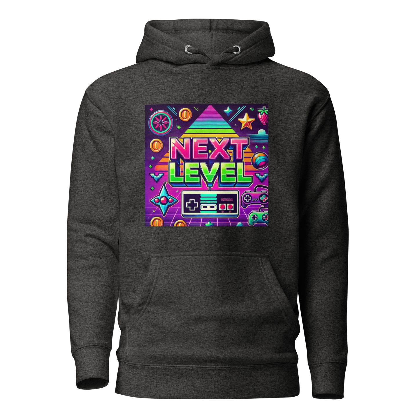 Next Level Hoodie