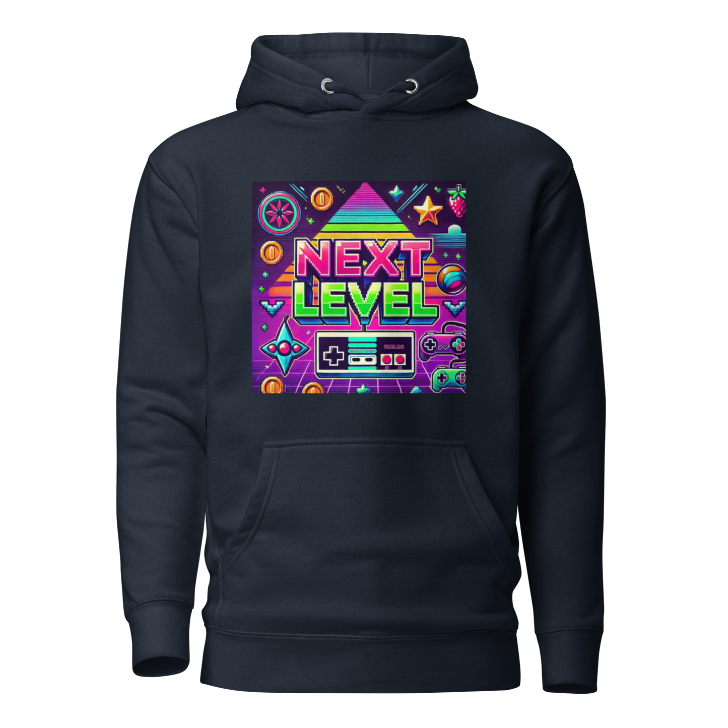 Next Level Hoodie