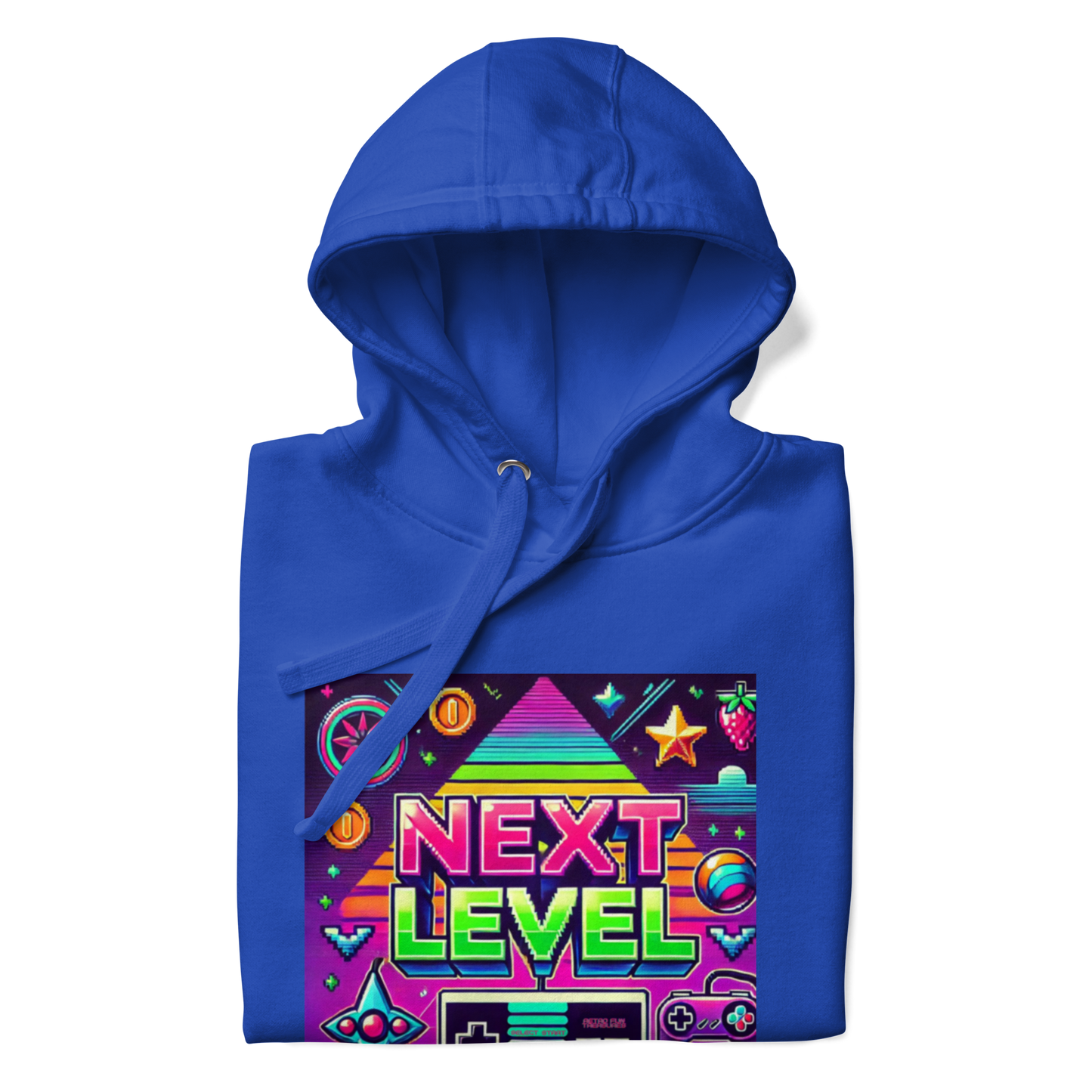 Next Level Hoodie