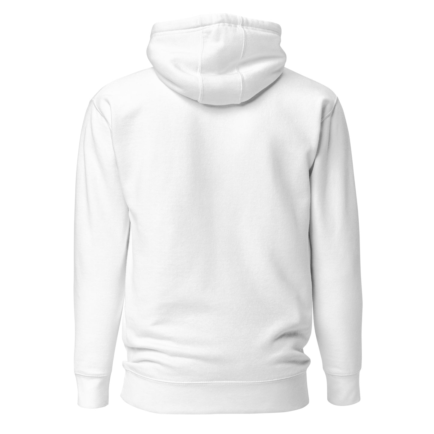 Women's Turn Up The Beat Hoodie